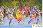 中國京劇藝術節緣何落地四川？